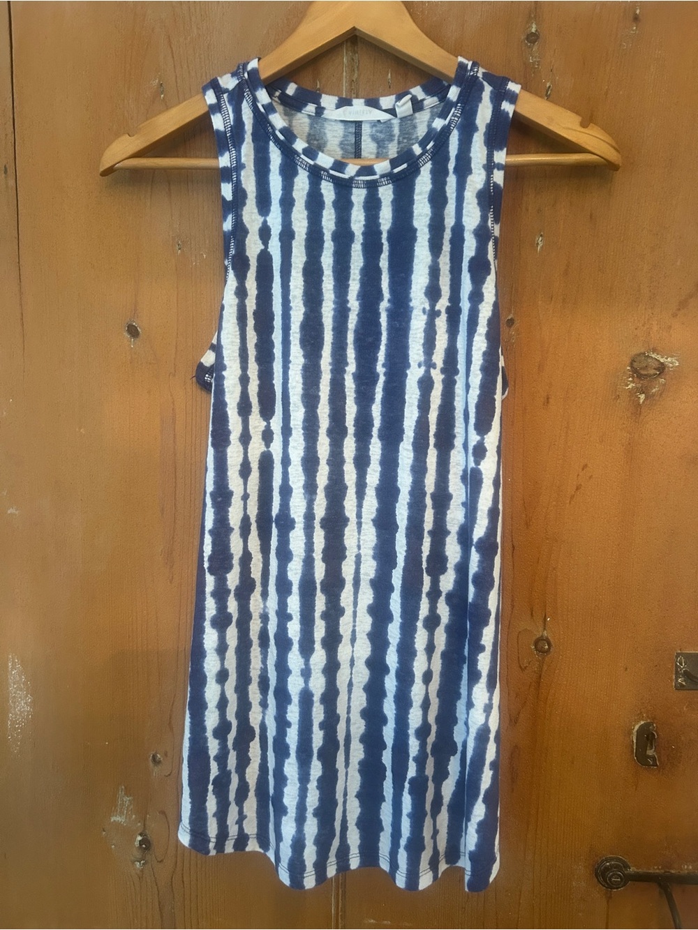 Athleta tank M